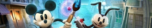 Epic Mickey 2: The Power of Two